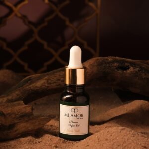 Aqua Oudh Scented Fragrance Oil