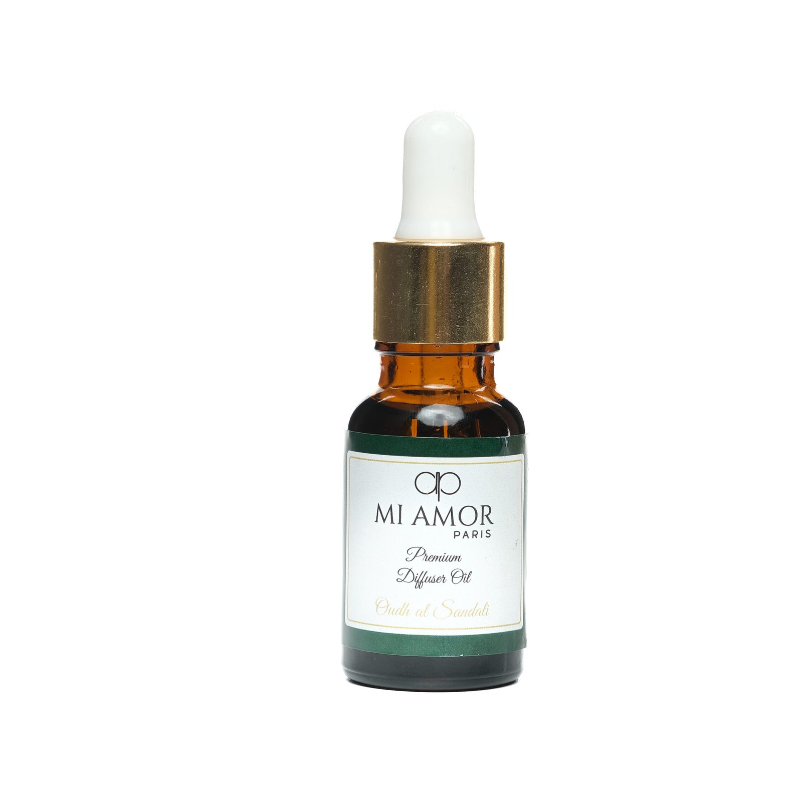 Oudh Al Sandali Scented Fragrance Oil - Image 5