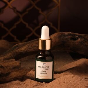Oudh Aleanbar Scented Fragrance Oil