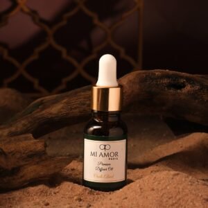 Oudh Aleud Scented Fragrance Oil