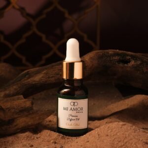 Oudh Altab Scented Fragrance Oil
