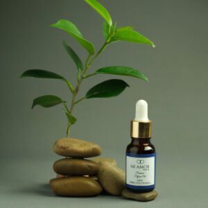 Third Eye Chakra Diffuser Oil