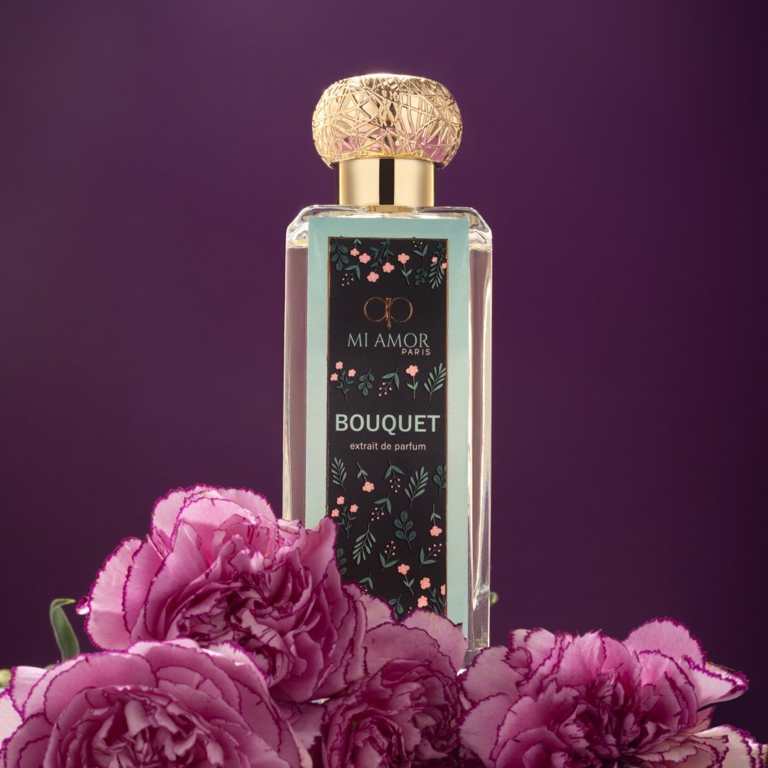 premium perfume for women