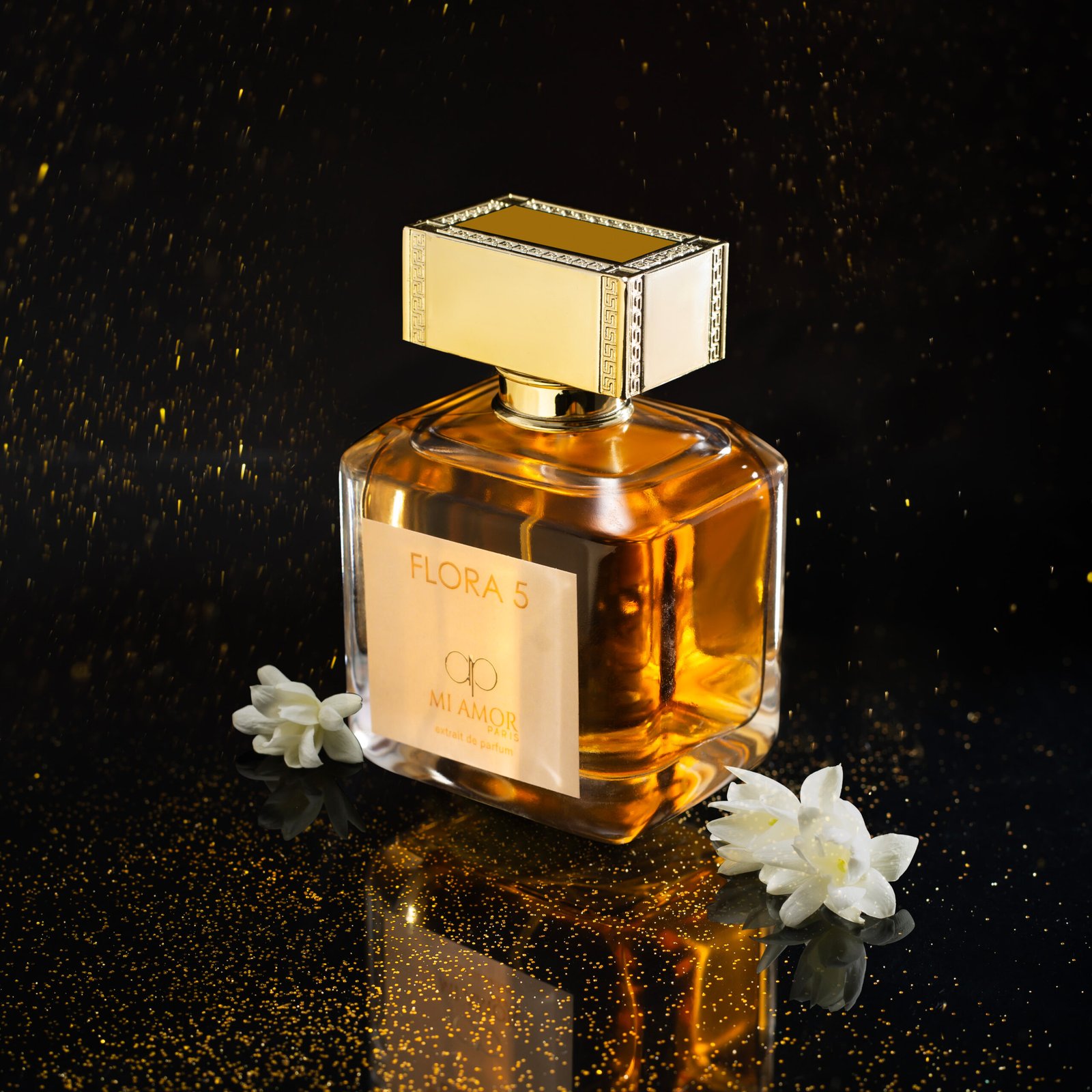 Flora 5 Premium Perfume For Women - Image 2