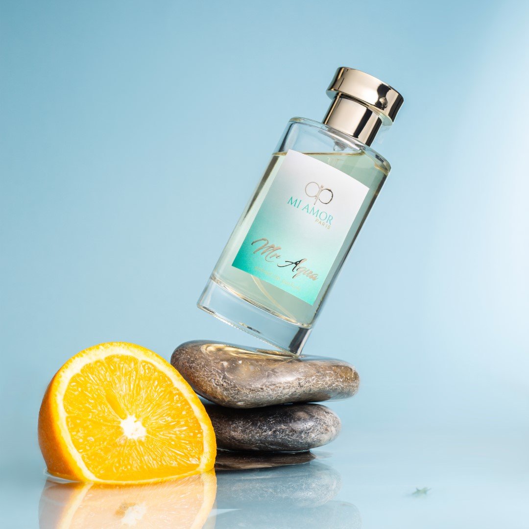 Mr Aqua Long Lasting Perfume