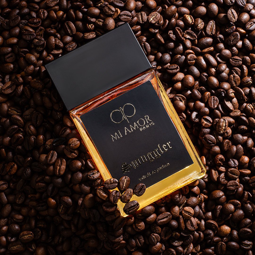 Smuggler Long Lasting Perfume For Man