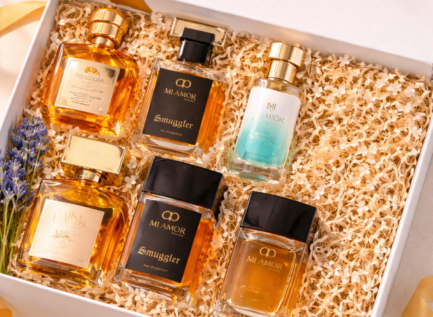 long lasting men women perfumes