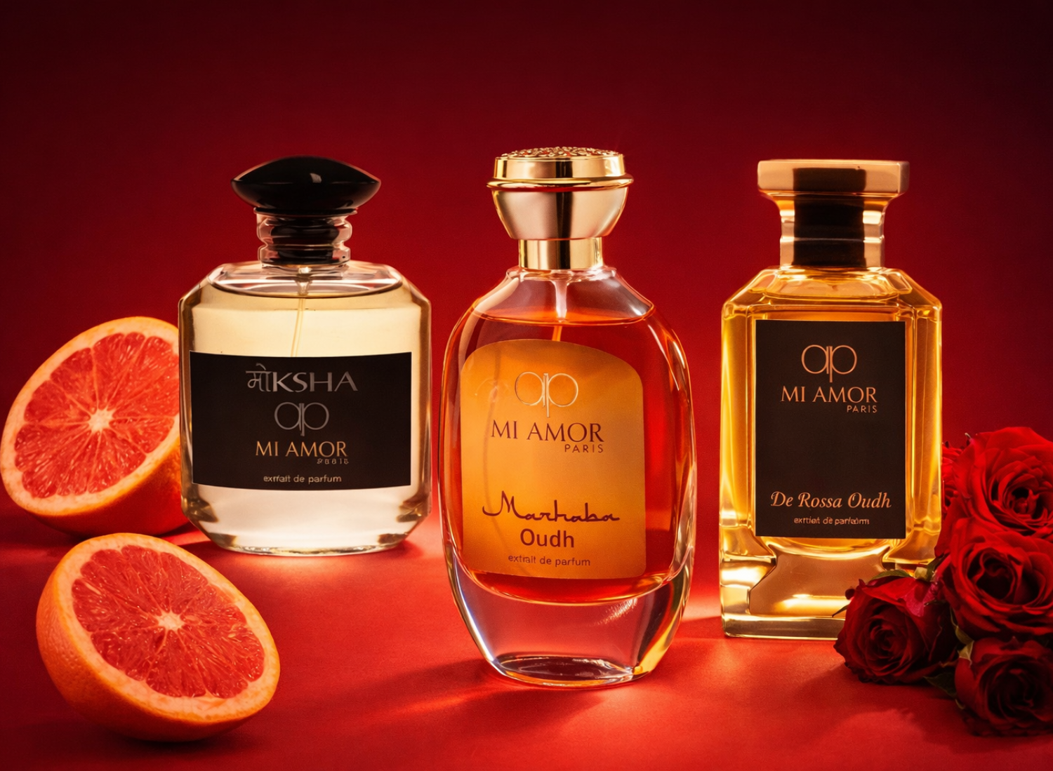 best perfumes for gifting