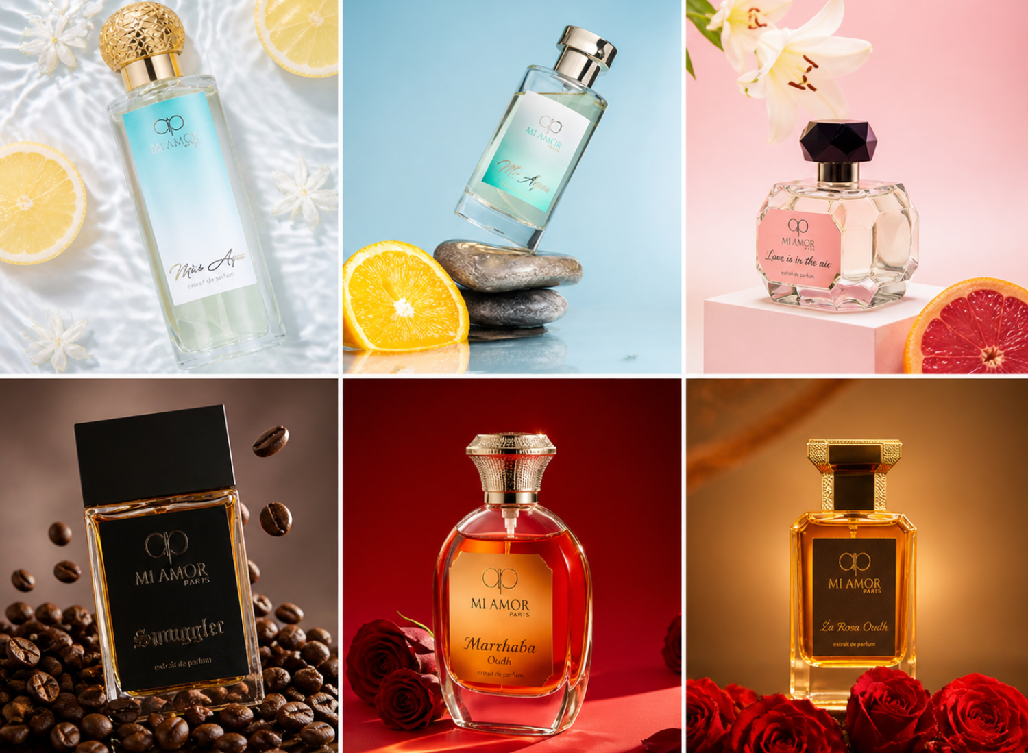Best Perfume Under 3000 in India