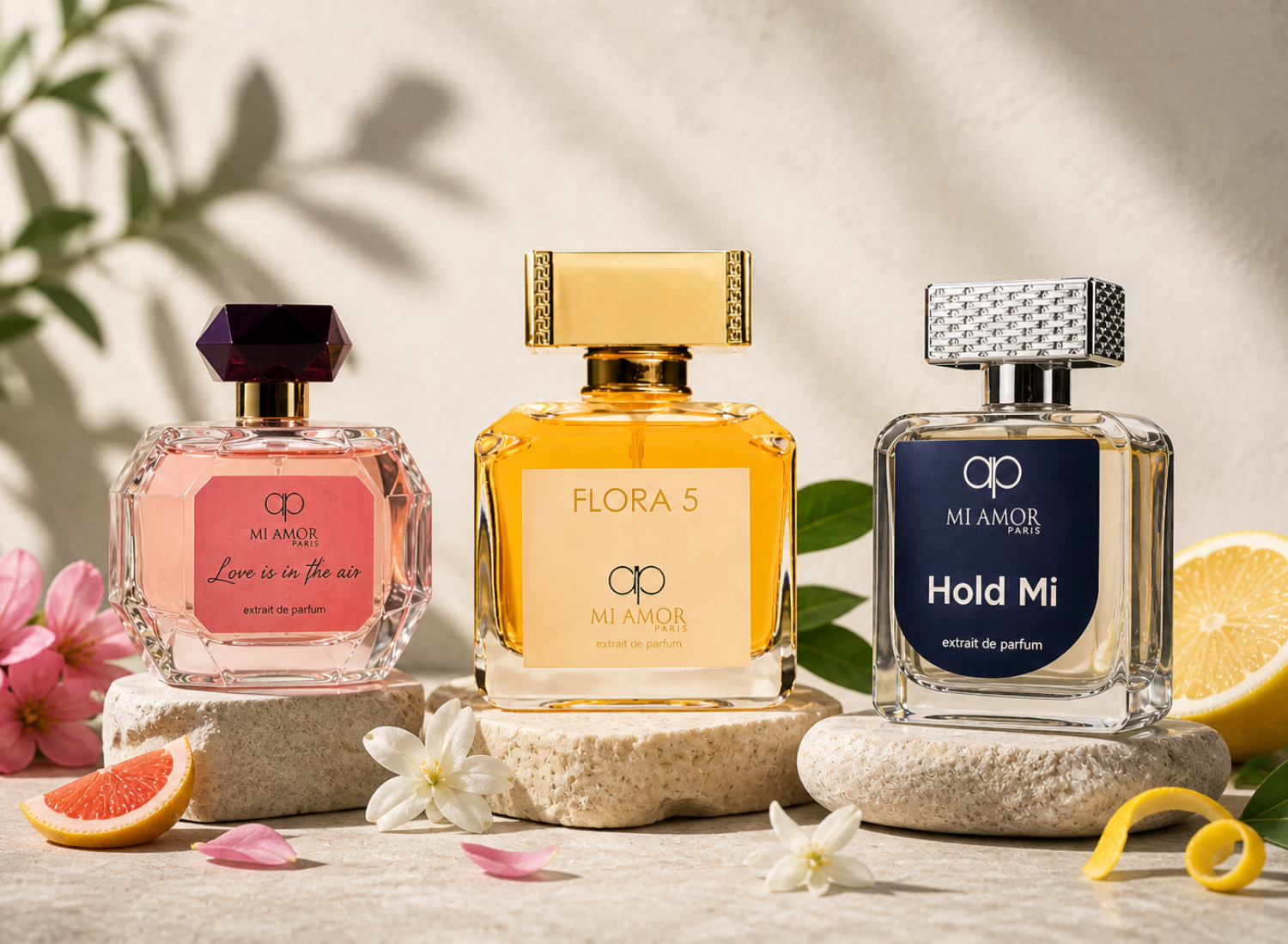 Perfume Guide