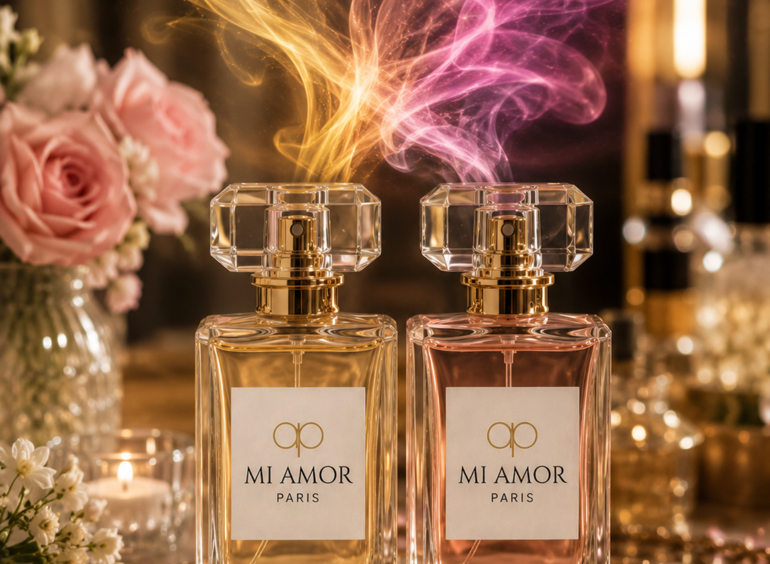Best Smelling Perfumes in India