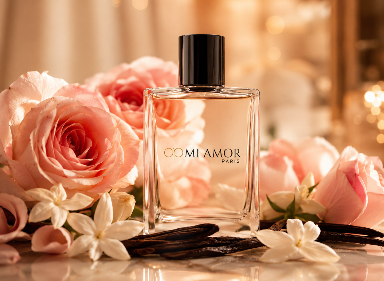 mi amor perfume for women