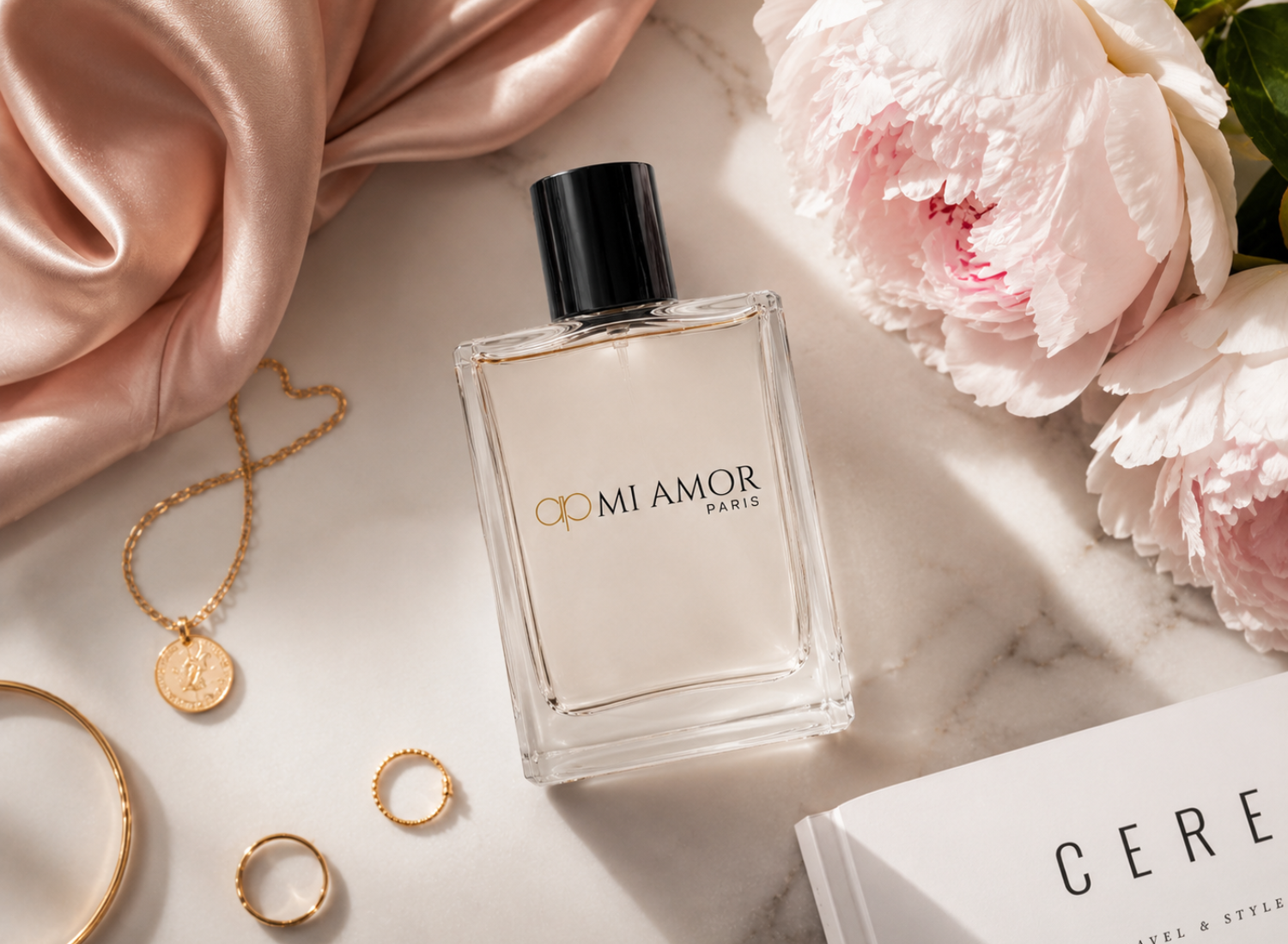 mi amor perfume for women