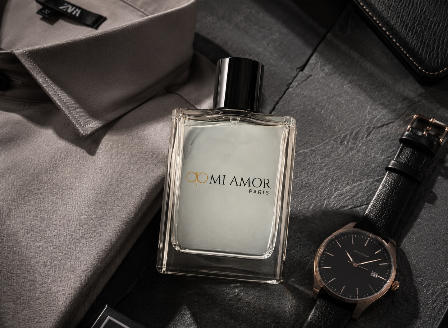 perfume for men