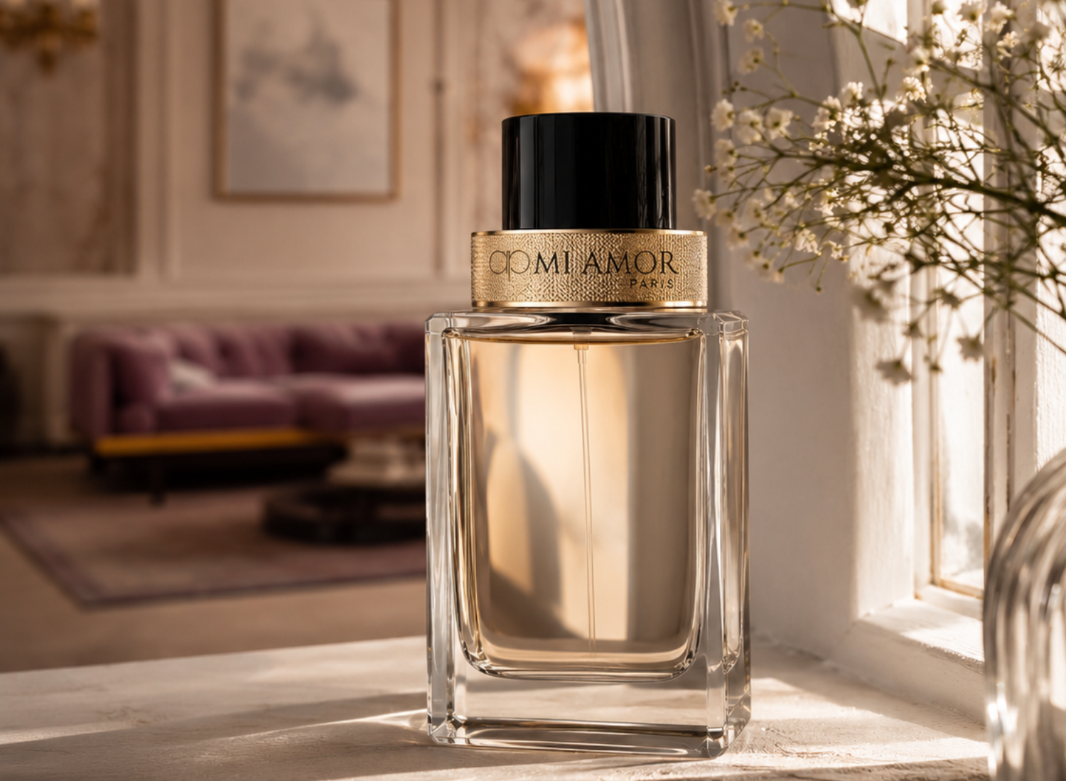 French perfume India buy online